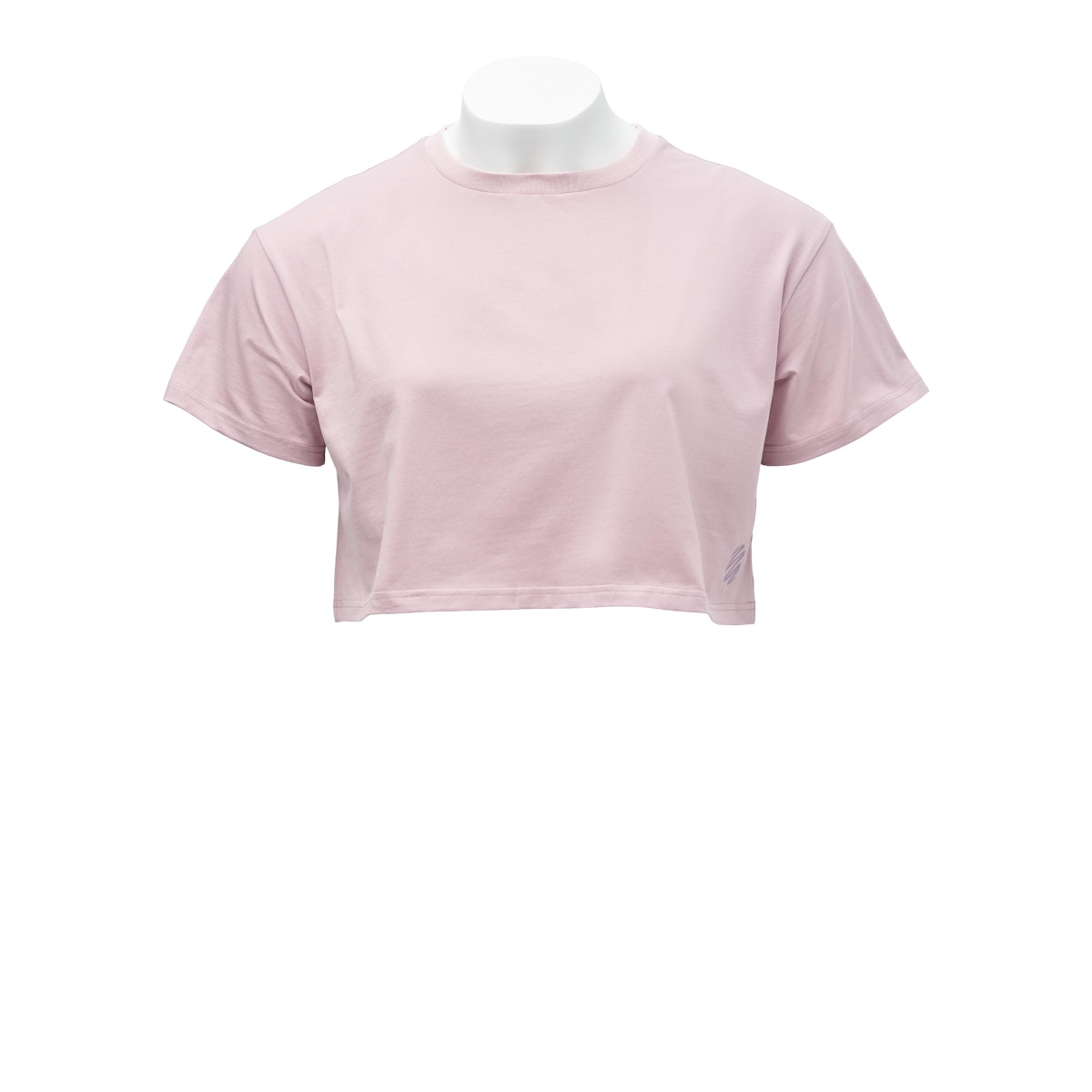 BlenderBottle Cropped T-Shirt c6339 ns167