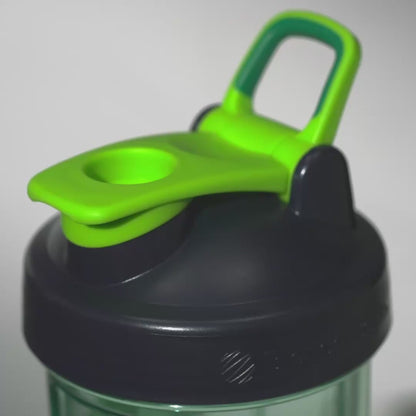 The Shaker Club - Pro Series 3sp4c olyjj