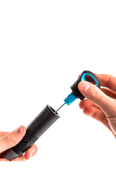 2-In-1 Bottle Brush gzkb5 n7lq9