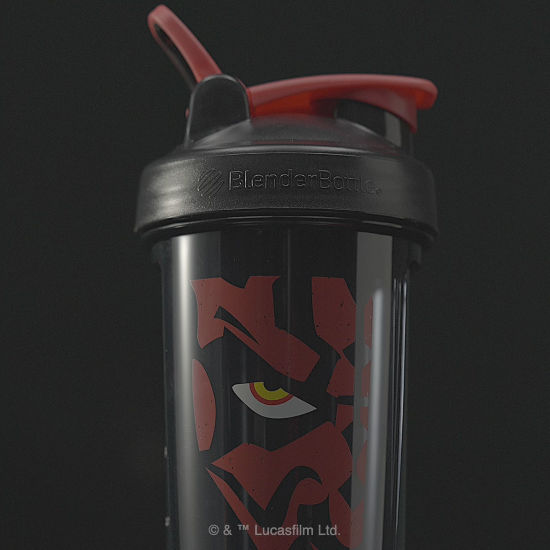 Star Wars - Pro Series 86nxv ce7u1