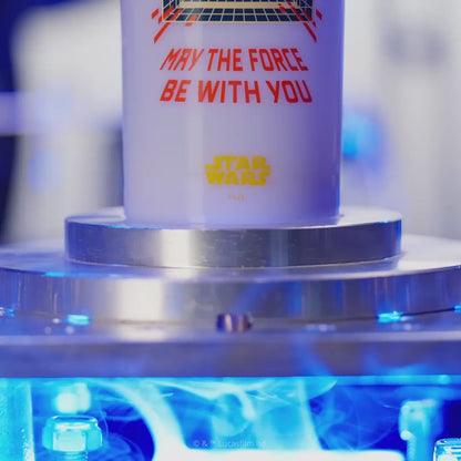 Star Wars - Pro Series 86nxv ce7u1