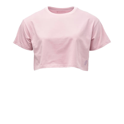 BlenderBottle Cropped T-Shirt c6339 ns167