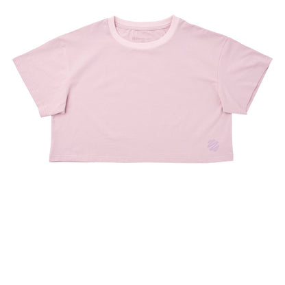 BlenderBottle Cropped T-Shirt c6339 ns167