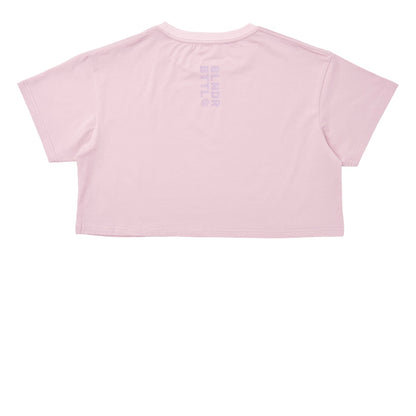 BlenderBottle Cropped T-Shirt c6339 ns167