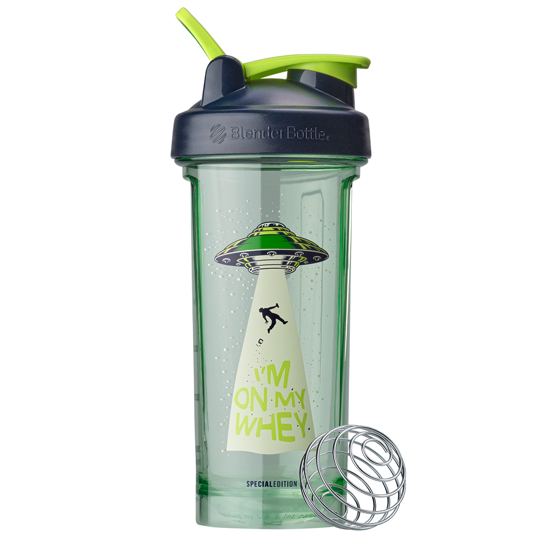 The Shaker Club - Pro Series 3sp4c olyjj