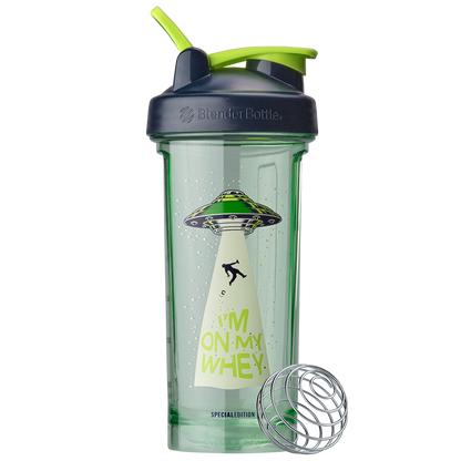 The Shaker Club - Pro Series 3sp4c olyjj