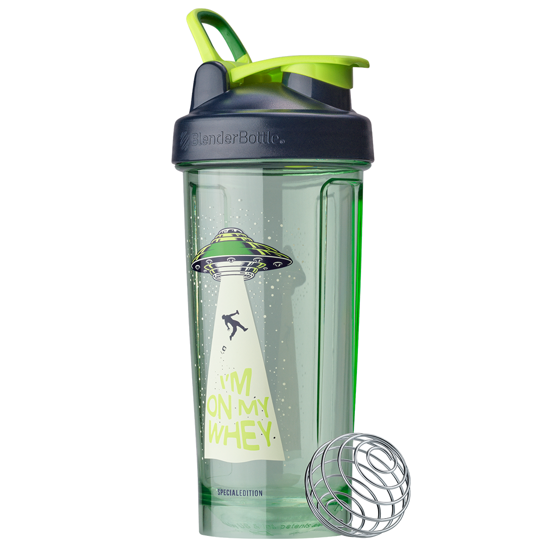 The Shaker Club - Pro Series 3sp4c olyjj