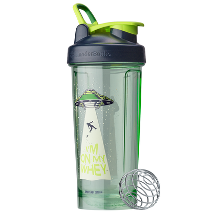 The Shaker Club - Pro Series 3sp4c olyjj