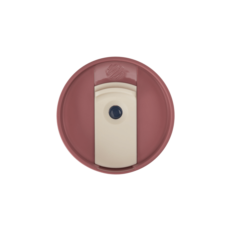 2-in-1 Shaker Tumbler