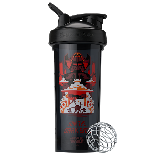 Star Wars - Pro Series 86nxv ce7u1