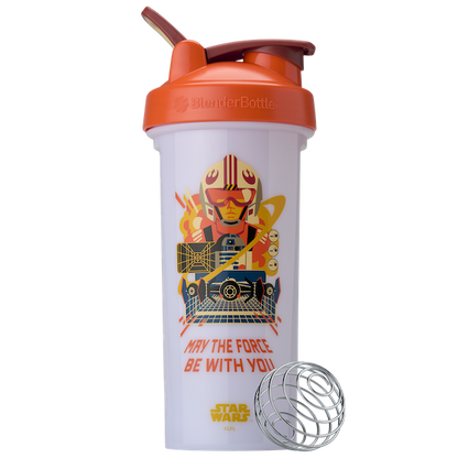 Star Wars - Pro Series 86nxv ce7u1