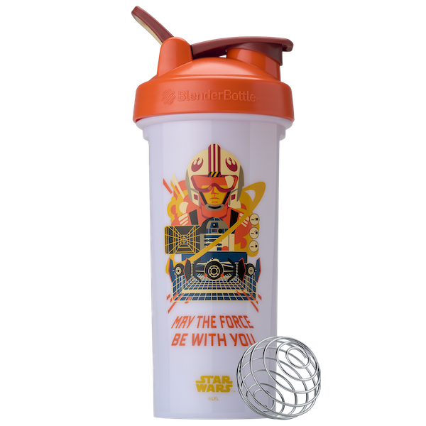 Star Wars - Pro Series 86nxv ce7u1