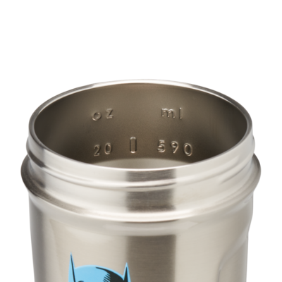 DC Comics - Insulated Stainless Steel Sport nke2k z64pr