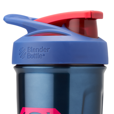 DC Comics - Insulated Stainless Steel Sport nke2k z64pr