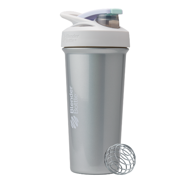 The Shaker Club - Stainless Sleek d7cxa 4y4wy