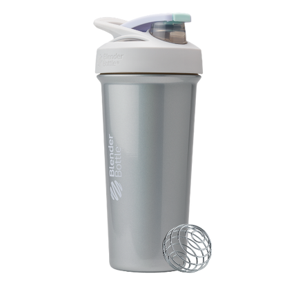 The Shaker Club - Stainless Sleek d7cxa 4y4wy