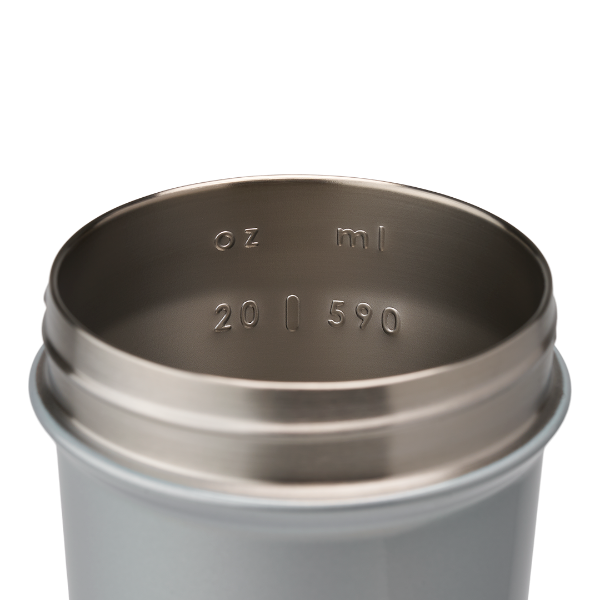 The Shaker Club - Stainless Sleek d7cxa 4y4wy