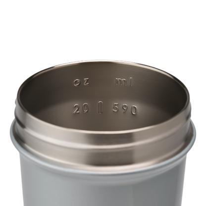 The Shaker Club - Stainless Sleek d7cxa 4y4wy