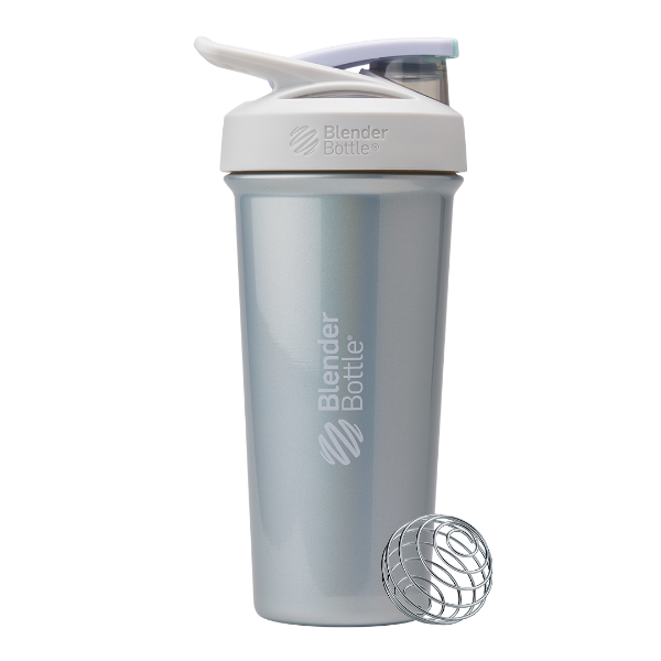 The Shaker Club - Stainless Sleek d7cxa 4y4wy