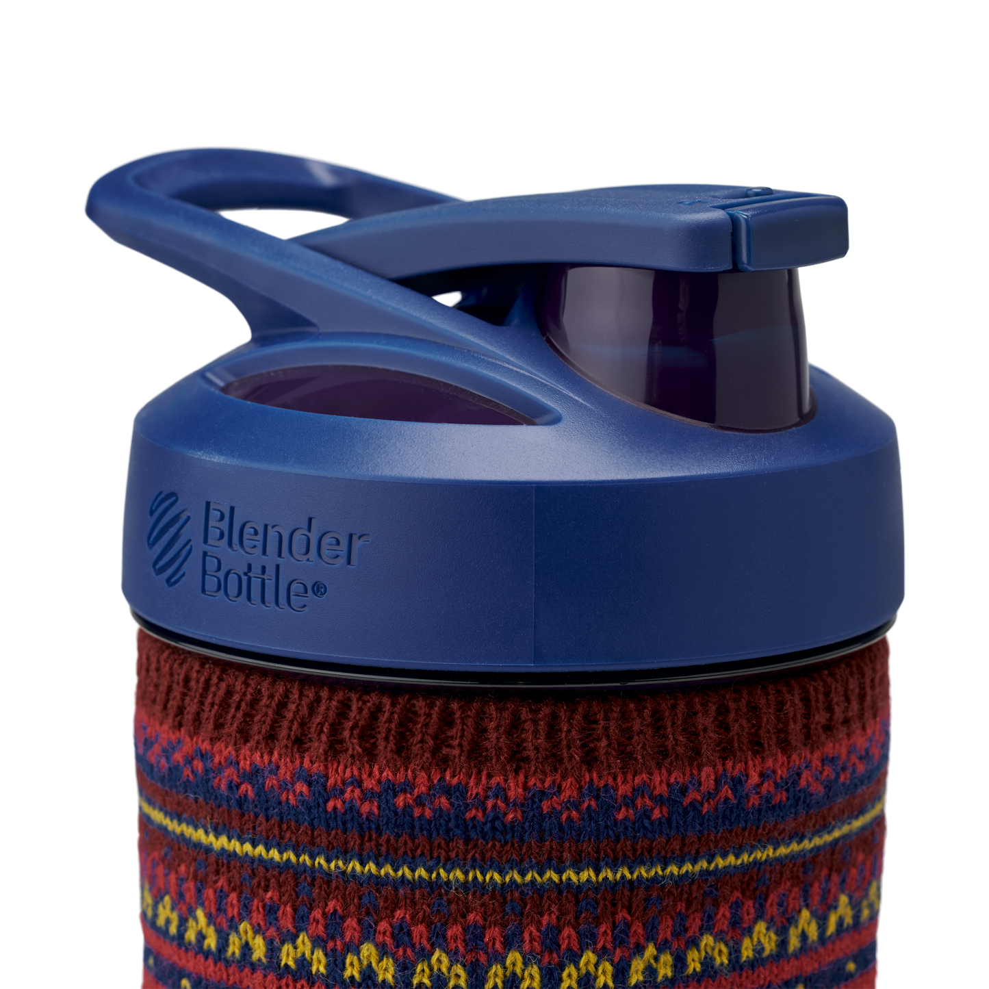 The Shaker Club - Sport