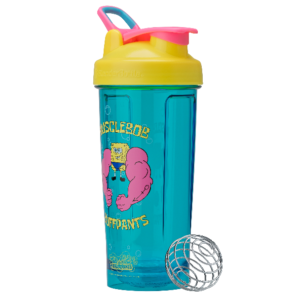 SpongeBob - Pro Series 5op8i 6s0er