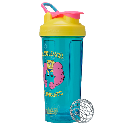 SpongeBob - Pro Series 5op8i 6s0er