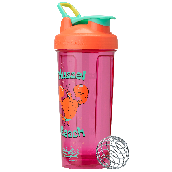 SpongeBob - Pro Series 5op8i 6s0er