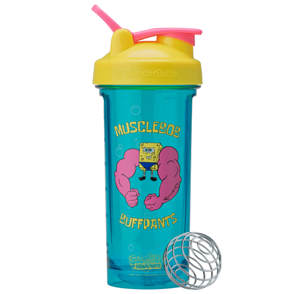 SpongeBob - Pro Series 5op8i 6s0er