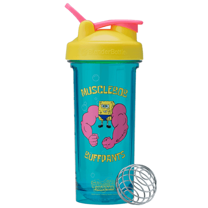 SpongeBob - Pro Series 5op8i 6s0er