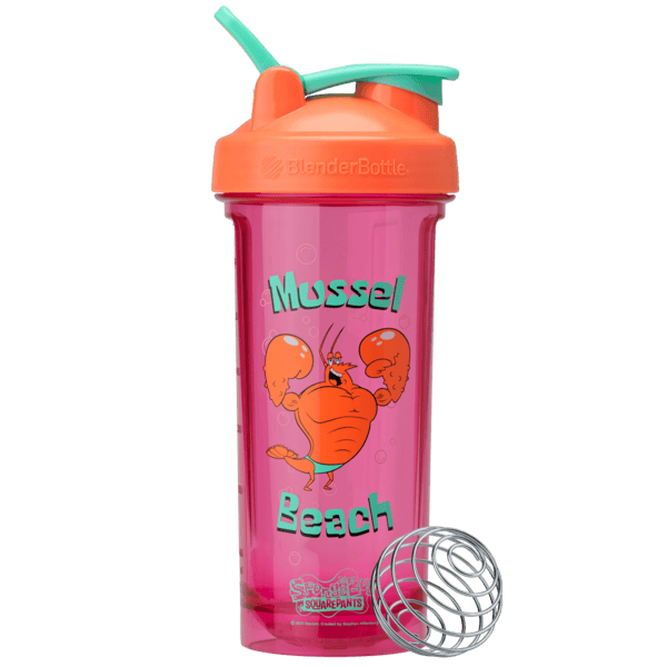 SpongeBob - Pro Series 5op8i 6s0er