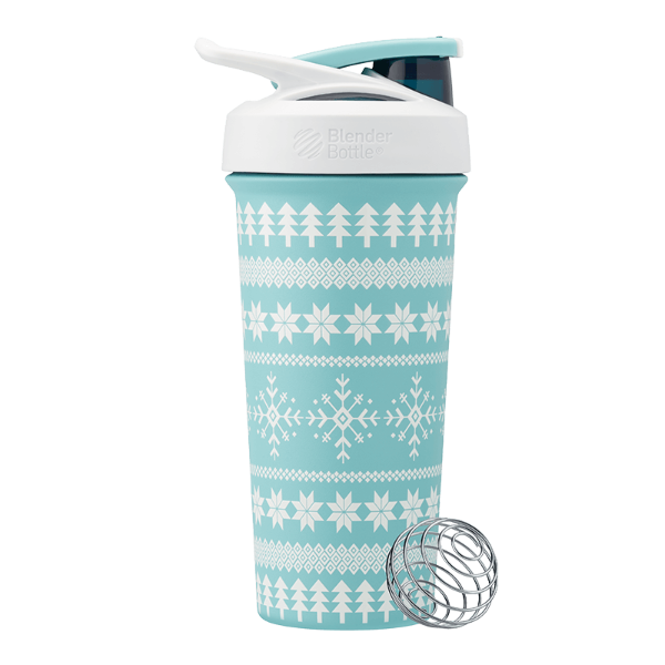 Blue Spruce - Sleek Sport