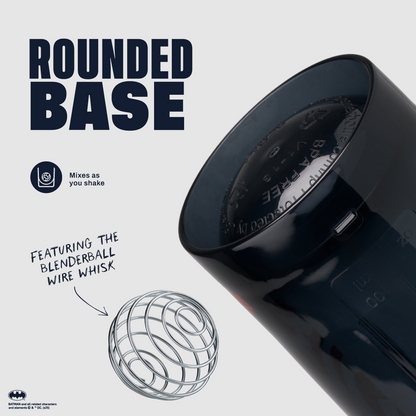 DC Comics - Batman Pro Series