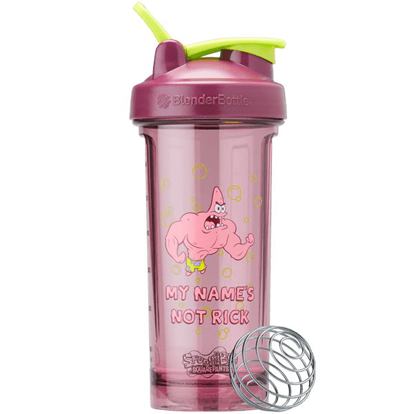 SpongeBob - Pro Series 5op8i 6s0er