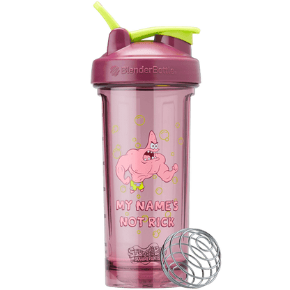 SpongeBob - Pro Series 5op8i 6s0er