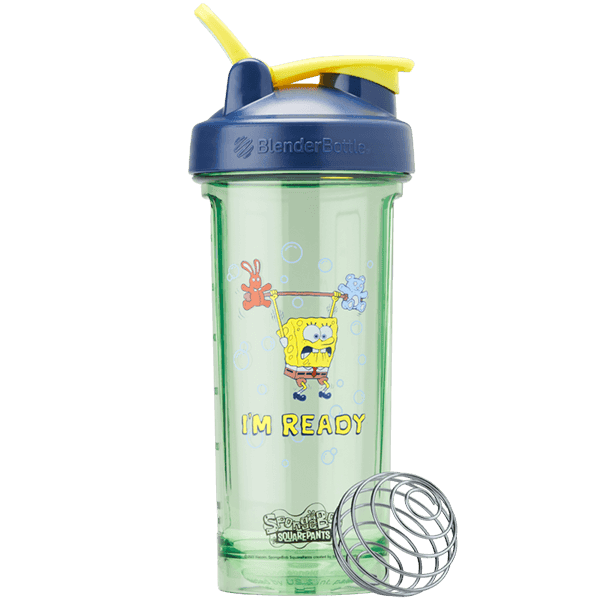 SpongeBob - Pro Series 5op8i 6s0er