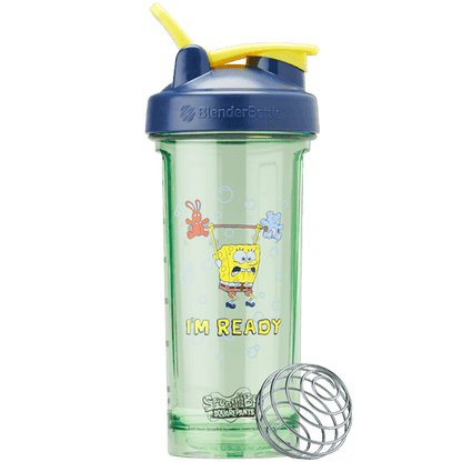 SpongeBob - Pro Series 5op8i 6s0er