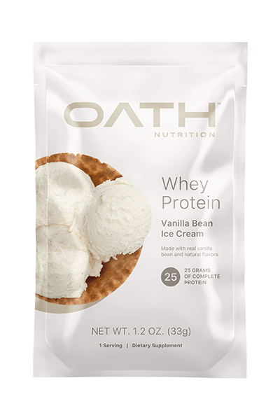 Oath Whey Protein Individual Packs ccfvj l0zap
