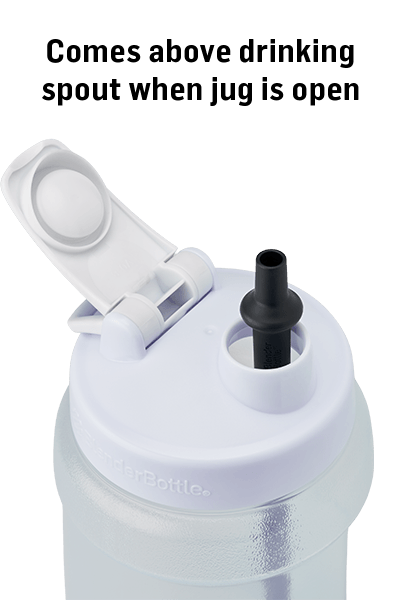 BlenderBottle® Straw - Koda ah5wv cqwx3