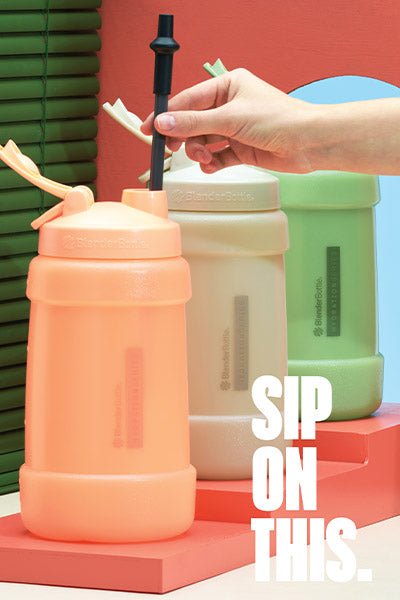 BlenderBottle® Straw - Koda ah5wv cqwx3