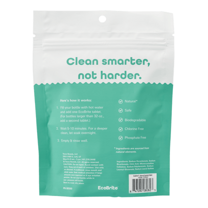 Bottle Cleaning Tablets z7lkb e08s0