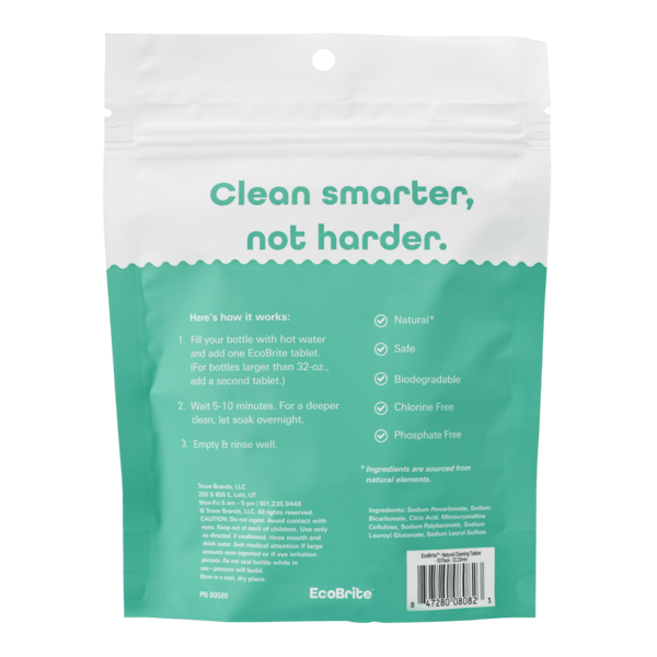 Bottle Cleaning Tablets z7lkb e08s0