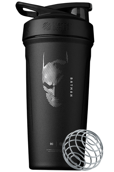 DC Comics - Insulated Stainless Steel Sport nke2k znnrh