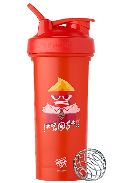 Disney · Pixar Shakers o88vv 5v6mx