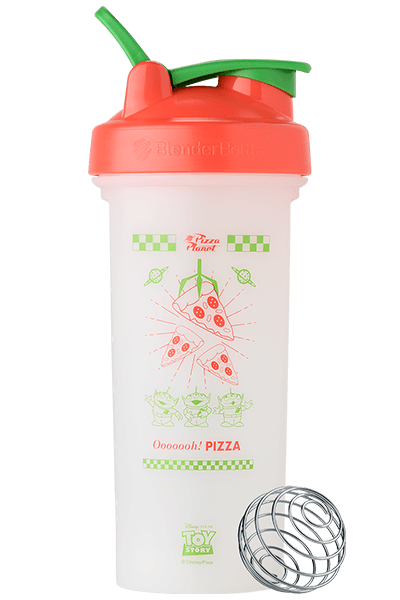 Disney · Pixar Shakers o88vv 5v6mx
