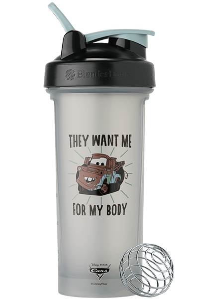 Disney · Pixar Shakers o88vv 5v6mx