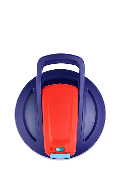Marvel - Sport Stainless Steel tmb5m d47ag