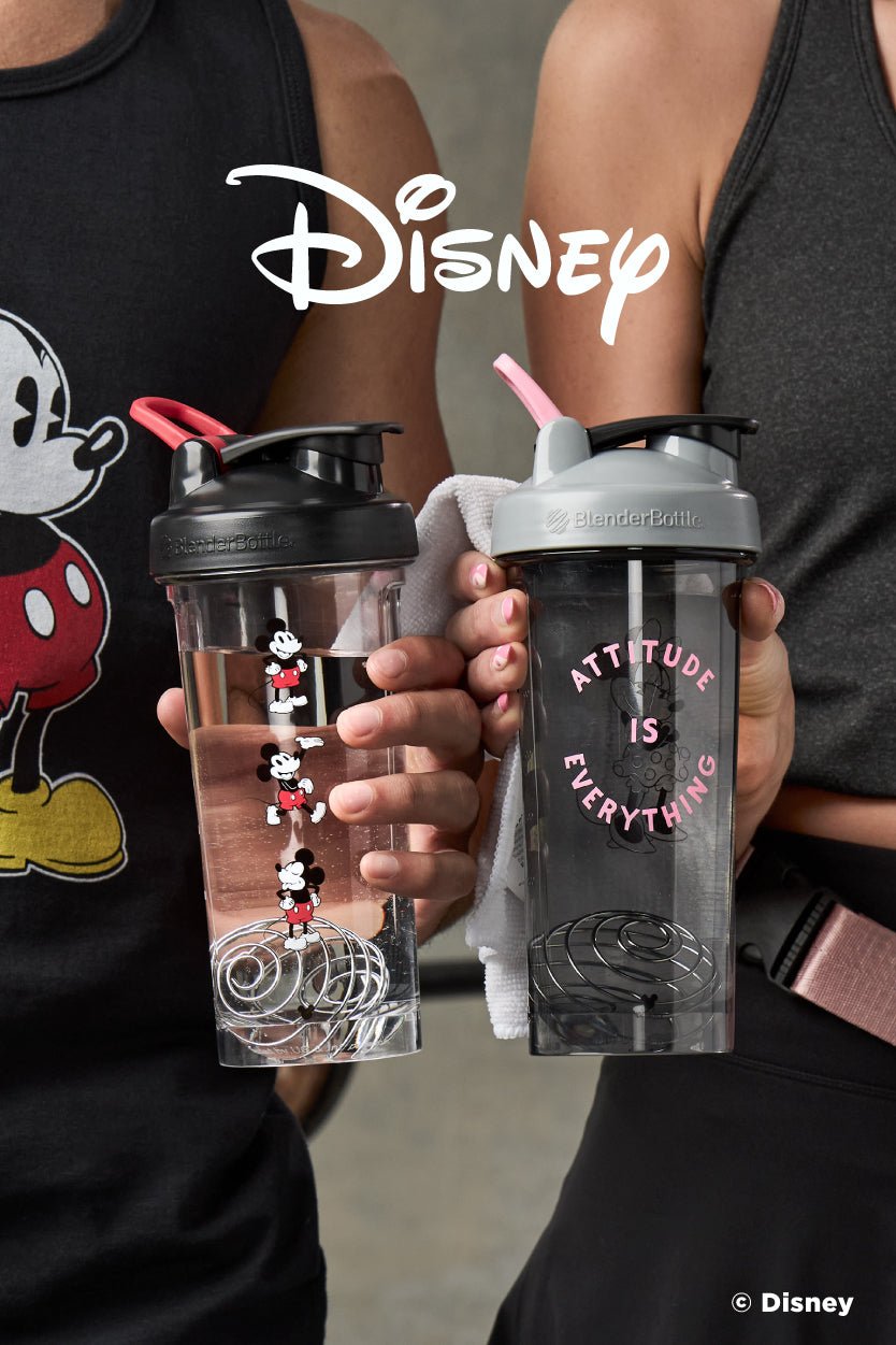 Mickey & Minnie - Pro Series jbl71 8ota3