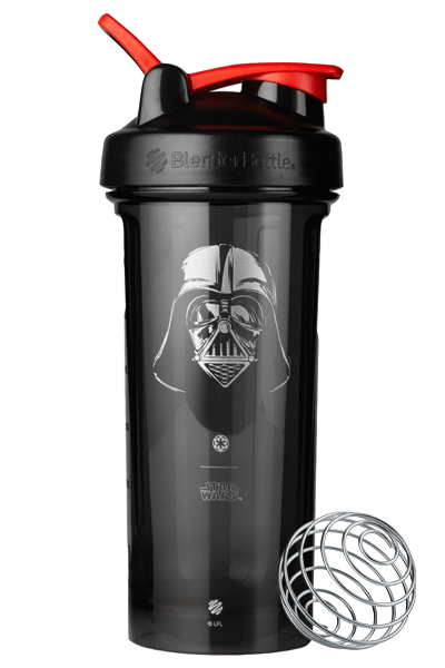 Star Wars - Pro Series 86nxv ce7u1
