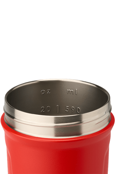 Insulated Stainless Steel Twist 6v1kk j3av1