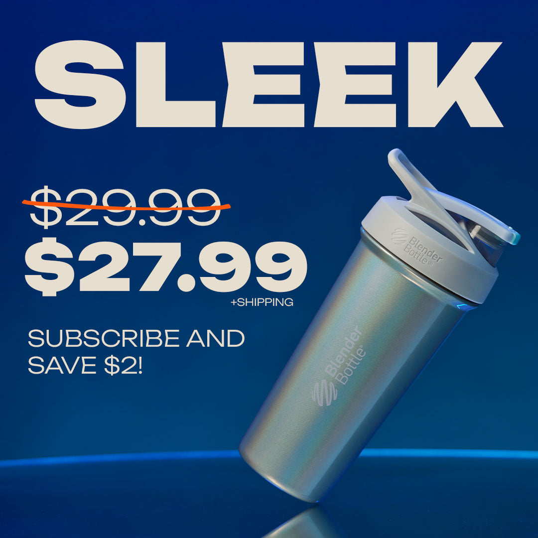 The Shaker Club - Stainless Sleek d7cxa 4y4wy